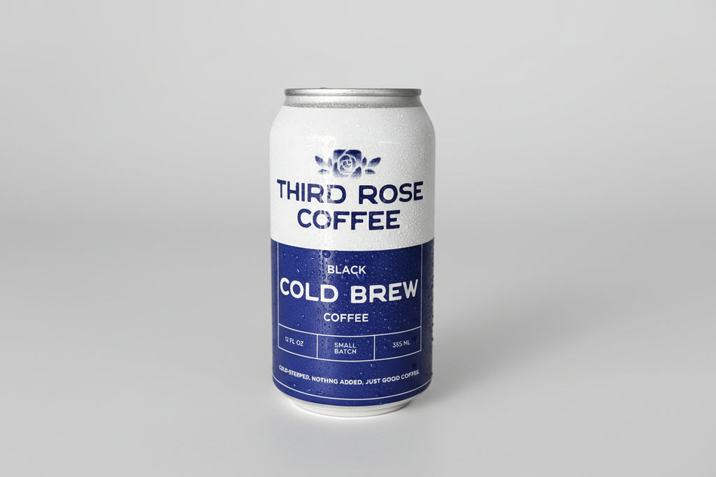 Cold Brew - 12-Pack (Ships Nationwide)