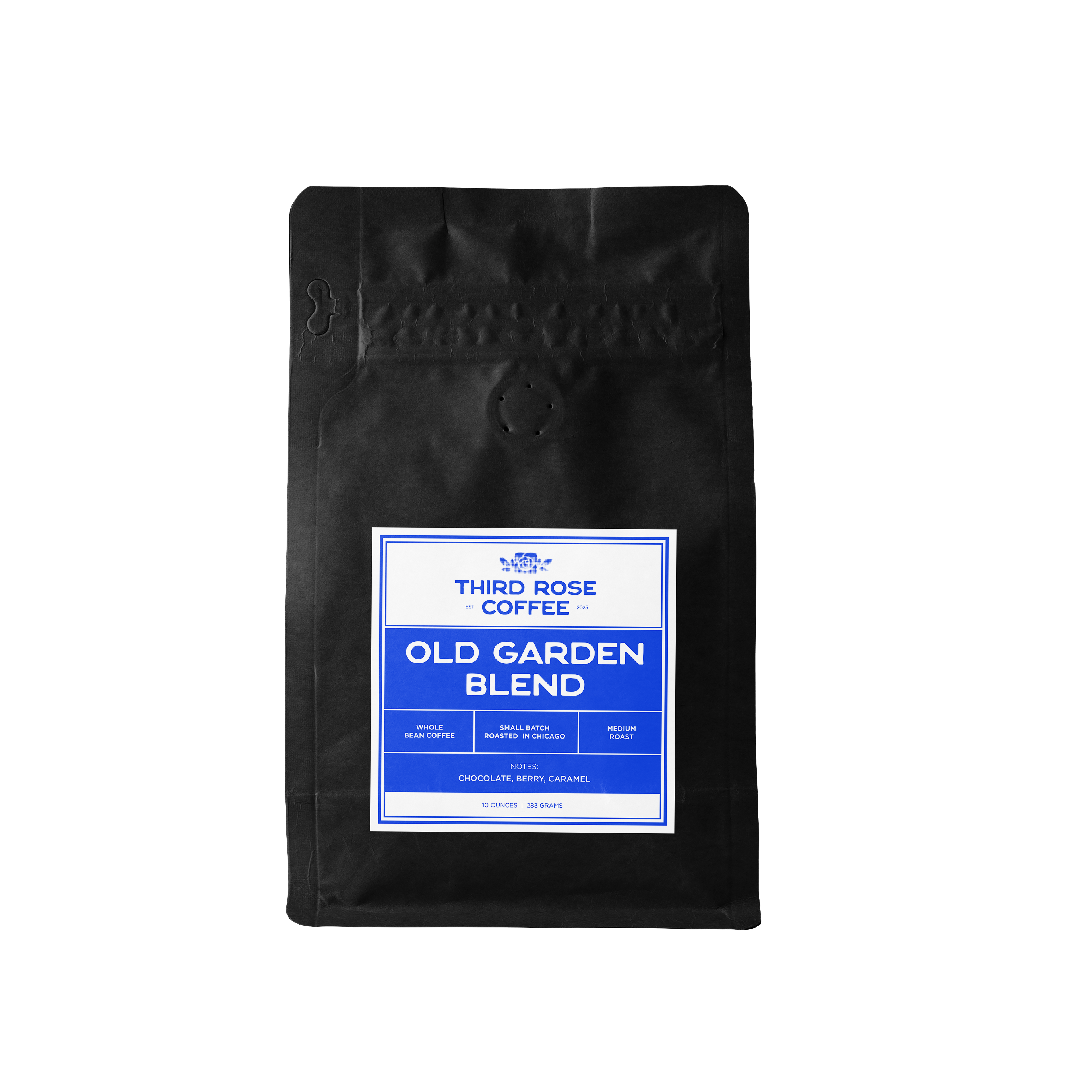 Old Garden Blend