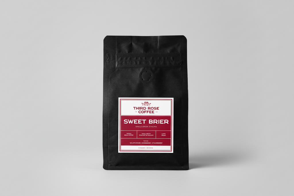 Sweet Brier (Light Roast)